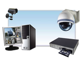 Security equipment