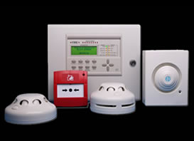 Security equipment